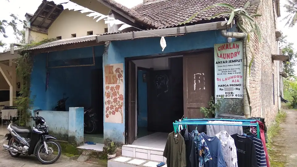 Eldabara Laundry Carikan — foto 2