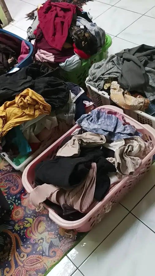 Kira Laundry — foto 2
