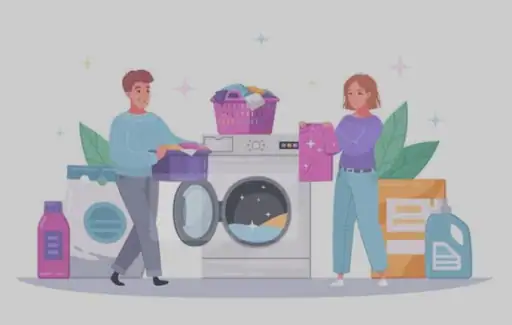 Kenzo Laundry