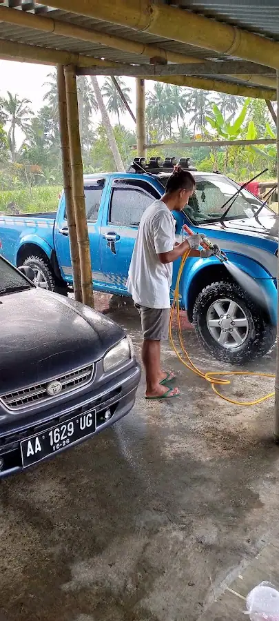 WSL CARWASH (cuci mobil motor karpet) — foto 2