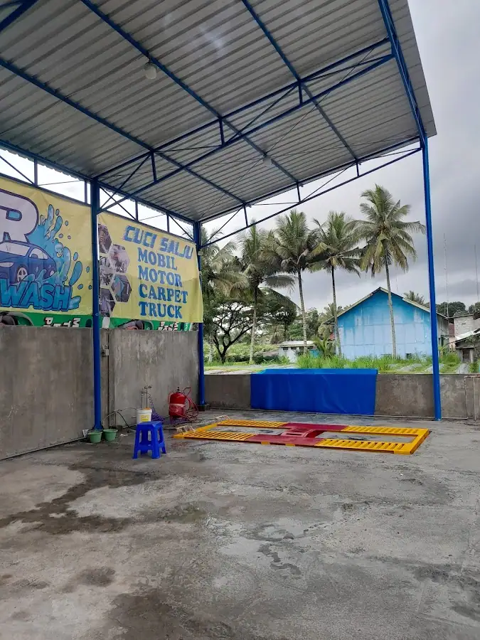 WSL CARWASH (cuci mobil motor karpet) — foto 3