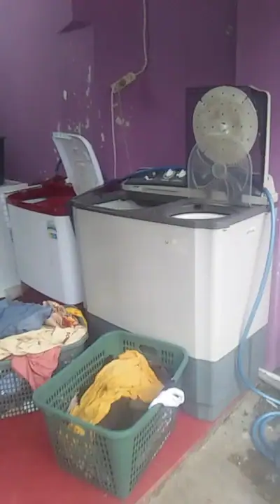 Berkah 57 laundry — foto 2
