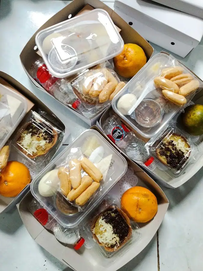 Warung Kelontong & Catering Ulfa — foto 3