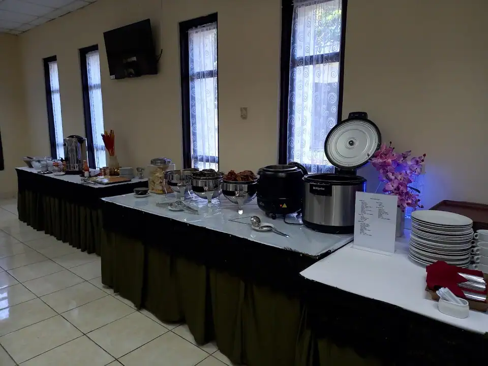 Warung Kelontong & Catering Ulfa — foto 4
