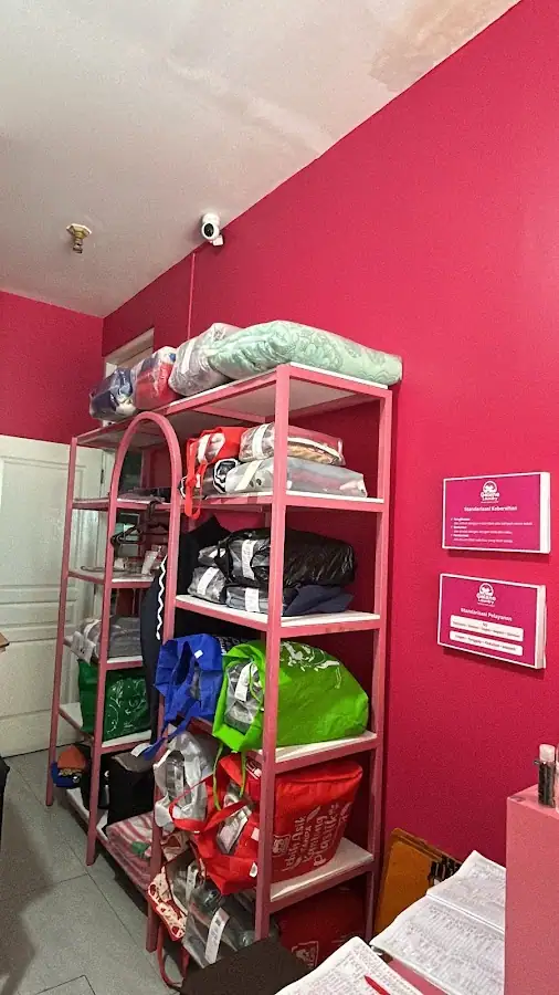 Galeno Laundry