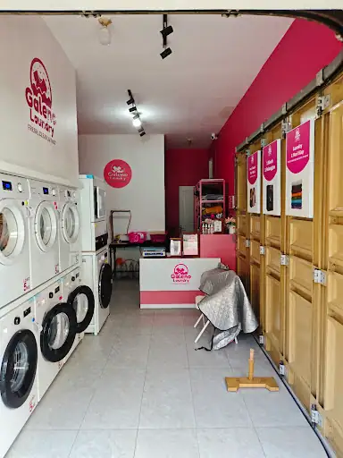 Galeno Laundry — foto 5