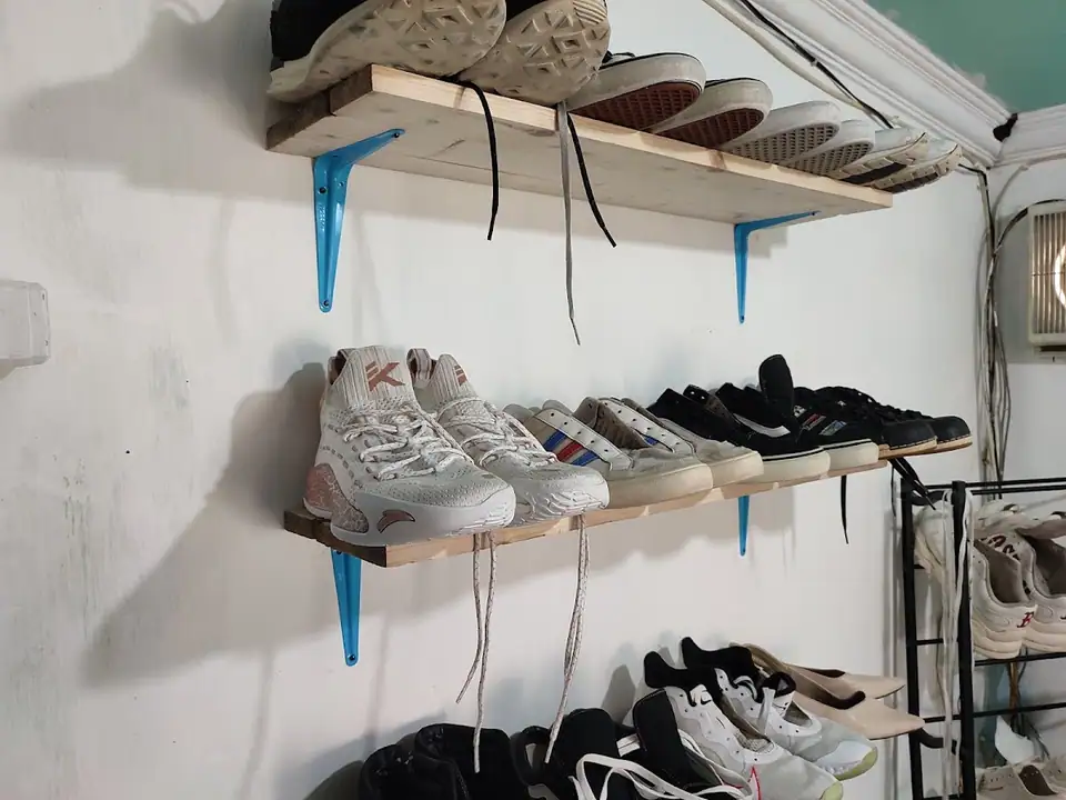 Sickillshoes Sanden — foto 3