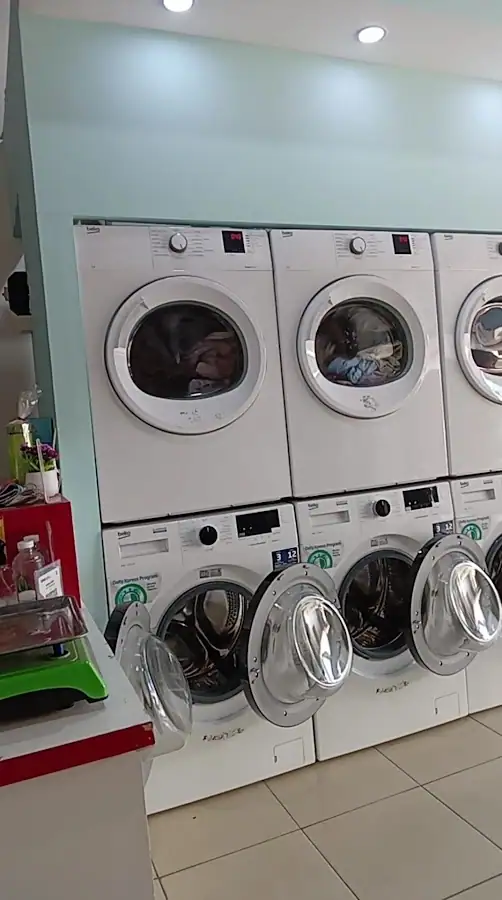 Ben'z Laundry — foto 2