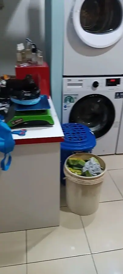 Ben'z Laundry — foto 4