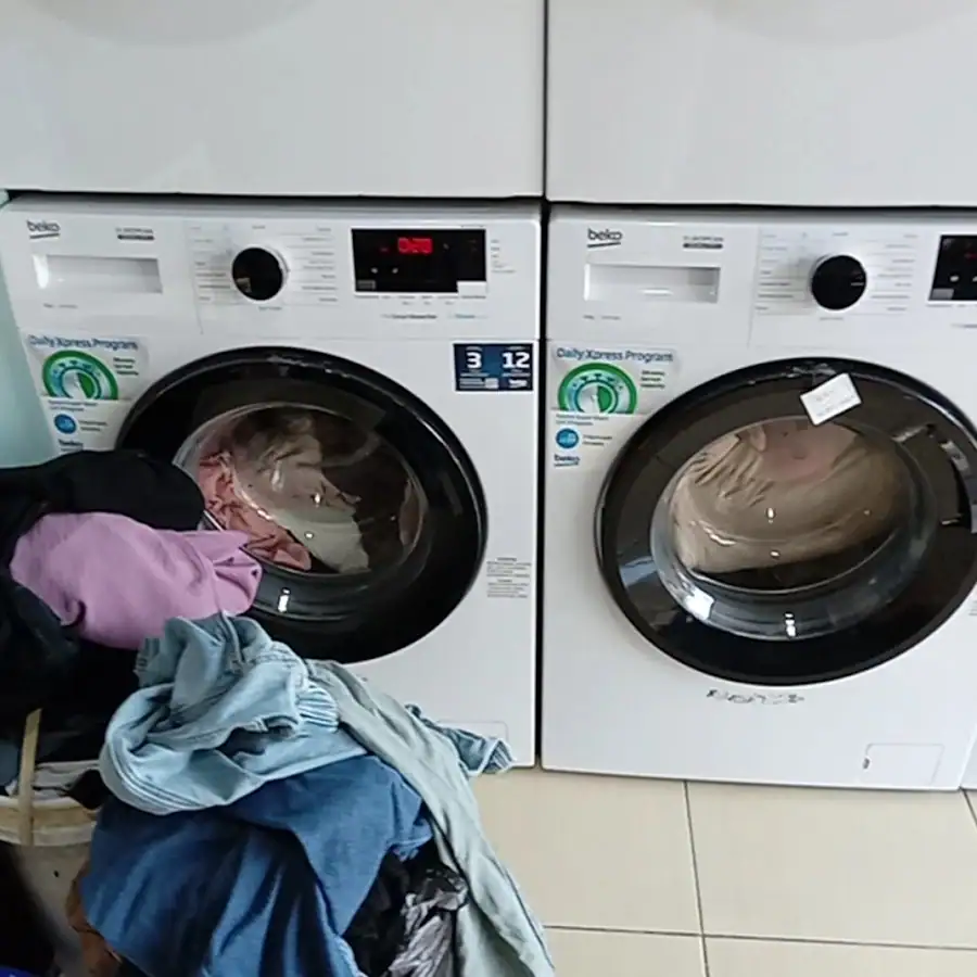 Ben'z Laundry — foto 5