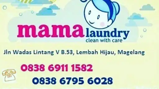 Mama Laundry — foto 5