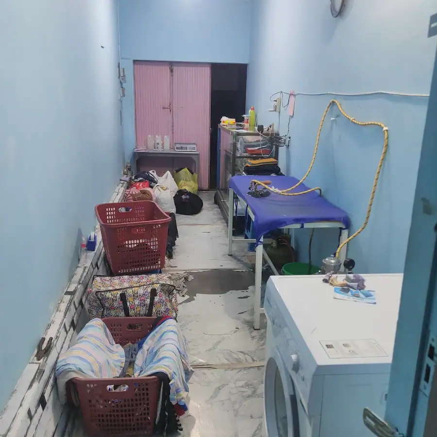 Eresha Laundry — foto 2
