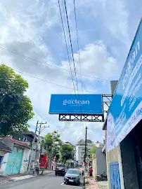 Goclean laundry — foto 5
