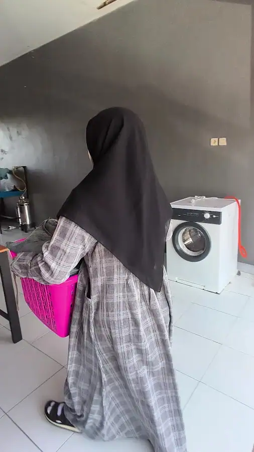 Naya Laundry — foto 3