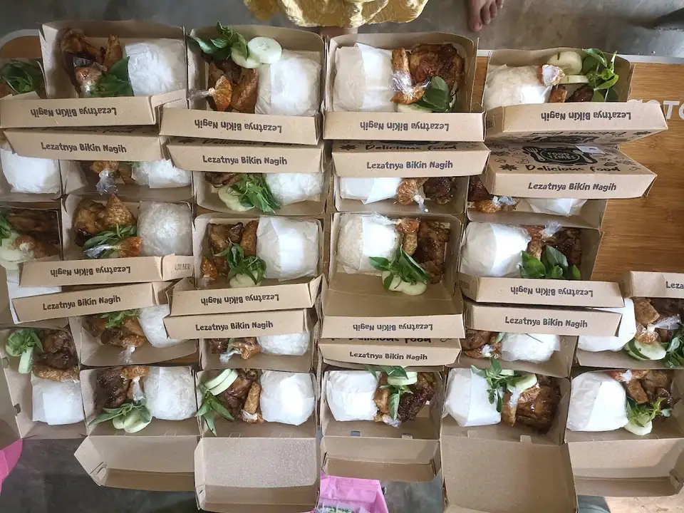 Tropical Catering Magelang