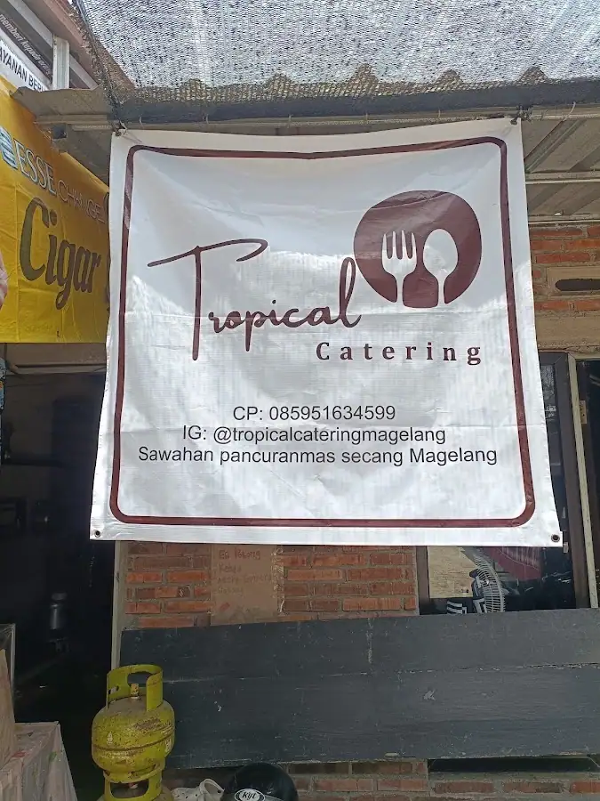 Tropical Catering Magelang — foto 3