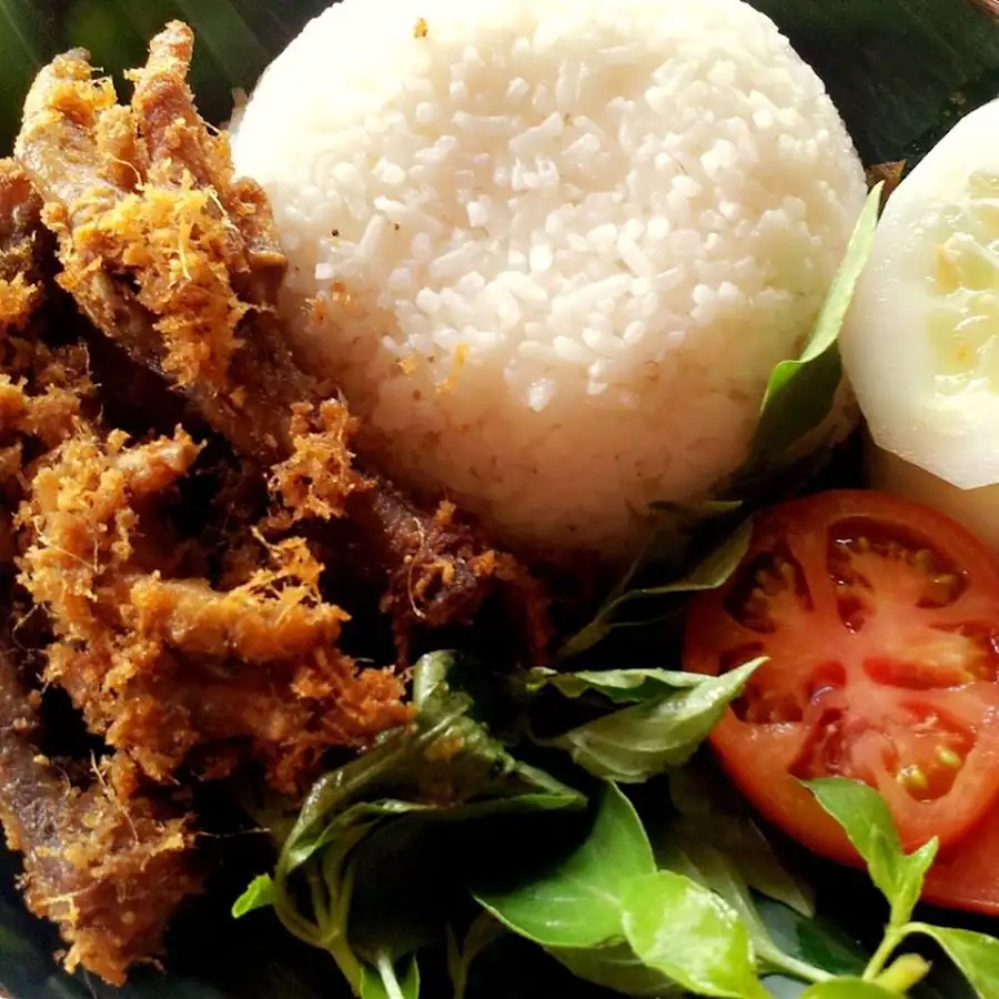 Tropical Catering Magelang — foto 5