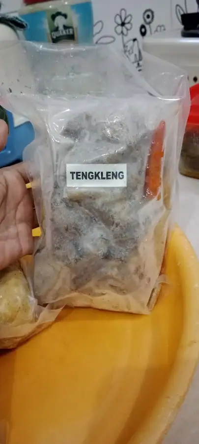Katering (Catering) Sari Rasa
