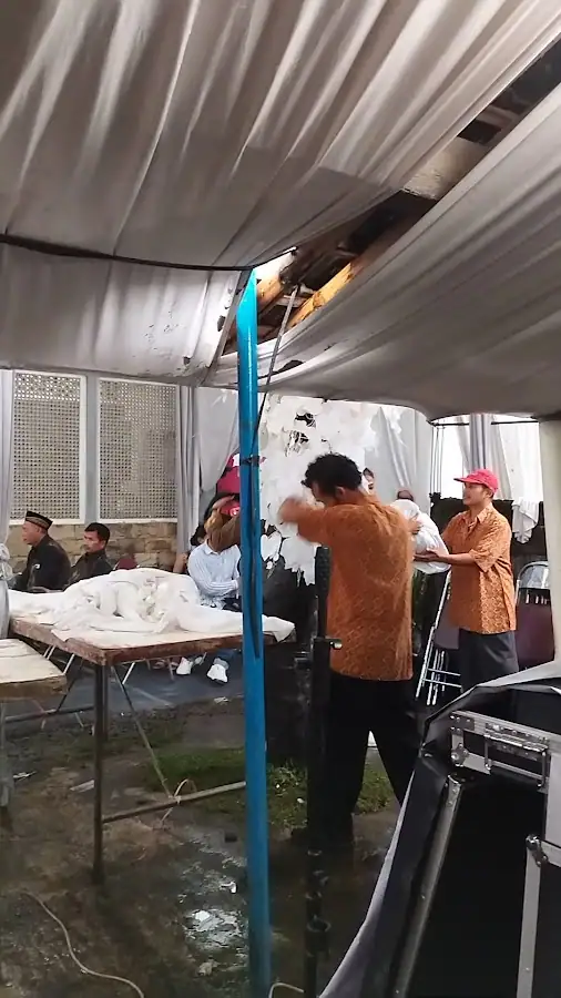 Katering (Catering) Sari Rasa — foto 2