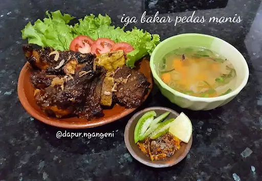 Katering (Catering) Sari Rasa — foto 5