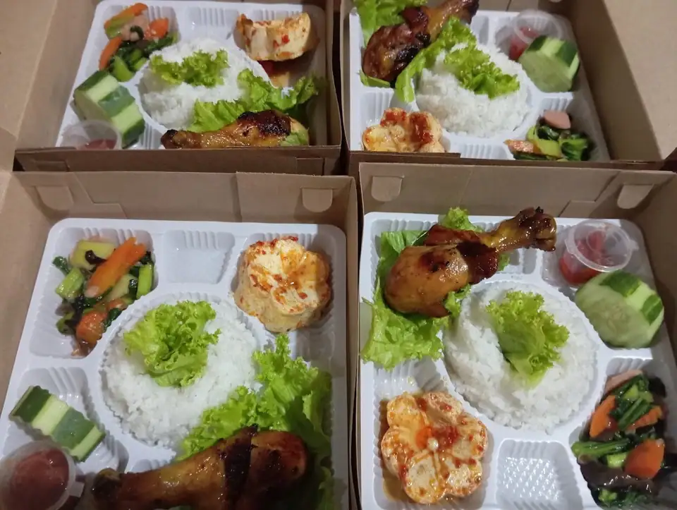 Catering Bu Siti Magelang