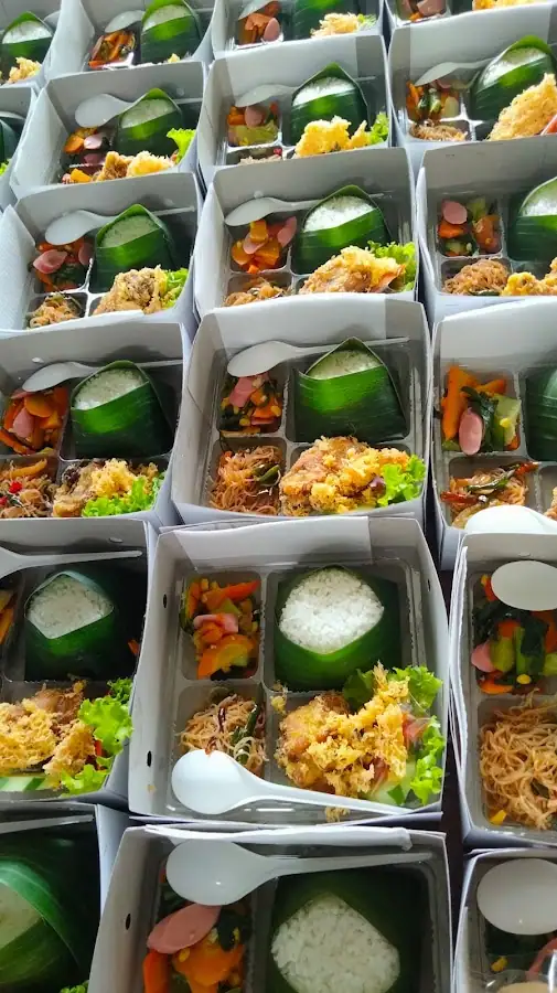 Catering Bu Siti Magelang — foto 2