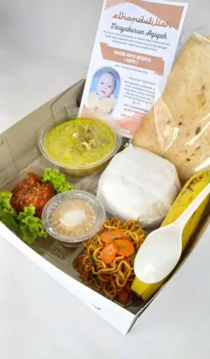 Quy Aqiqah Magelang