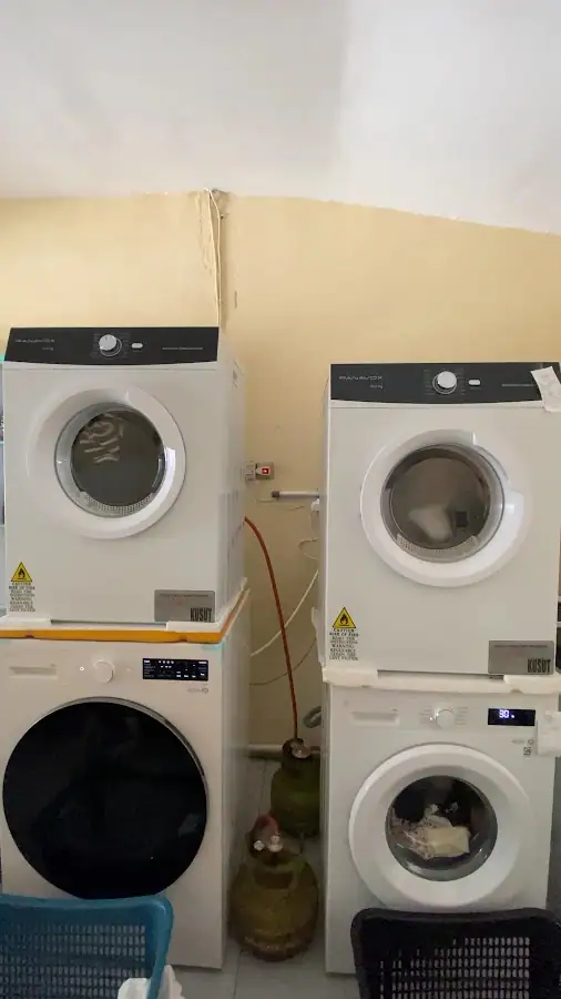 Mr. Laundry Magelang — foto 4