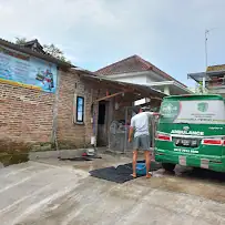Cuci Karpet & Motor Sangubanyu (De'Clean Magelang) — foto 3
