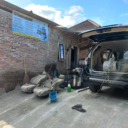 Cuci Karpet & Motor Sangubanyu (De'Clean Magelang) — foto 4