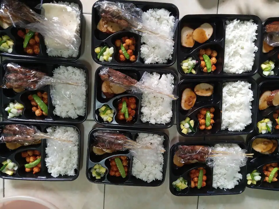 Dapur Laras Trasan