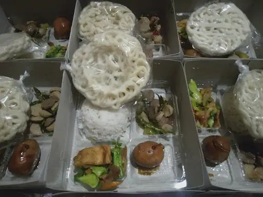 Dapur Laras Trasan — foto 3