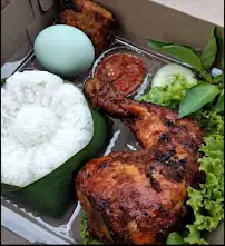Nasi Kotak Box Magelang — foto 4