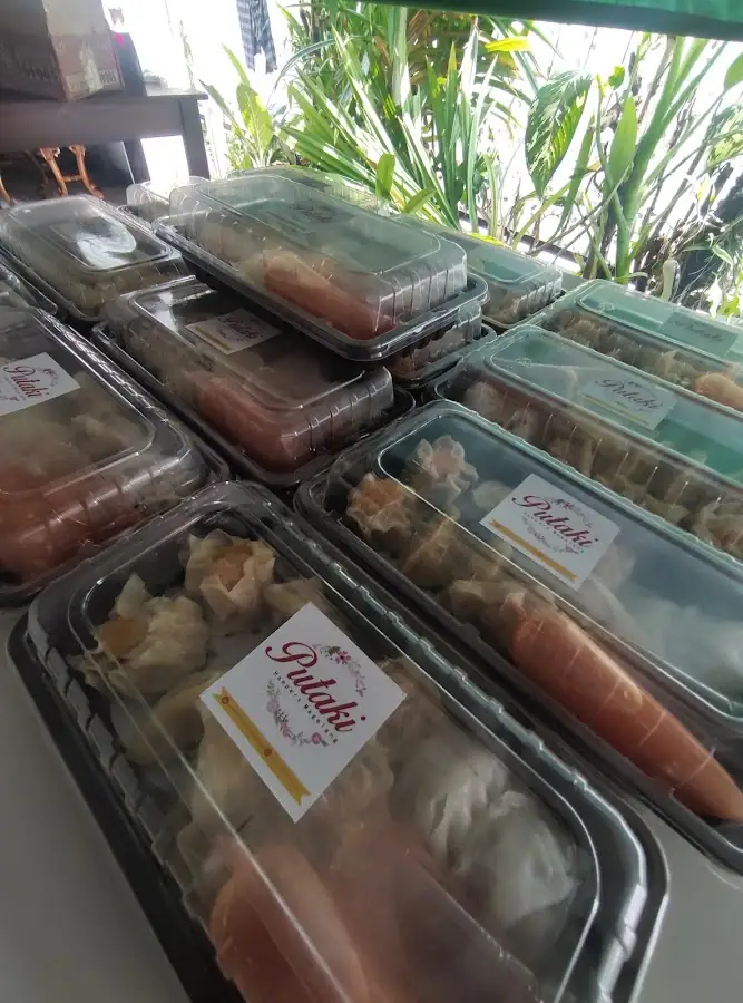 Putaki Hampers Magelang