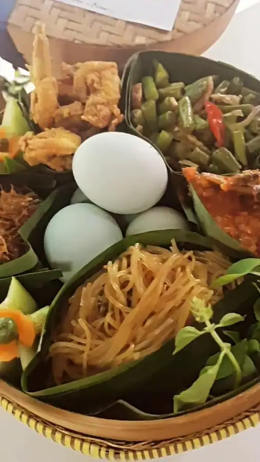 Putaki Hampers Magelang — foto 3