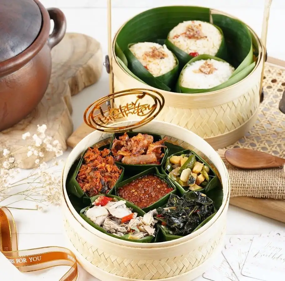 Putaki Hampers Magelang — foto 4