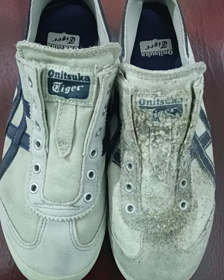 Love Your Shoes (Shoes Care and Washing) — foto 2