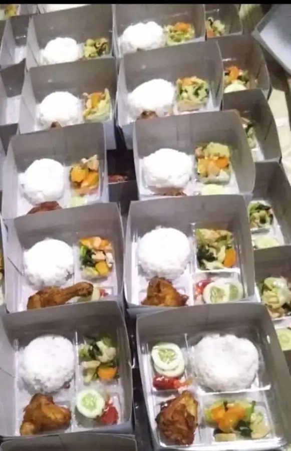 Catering Sari — foto 2