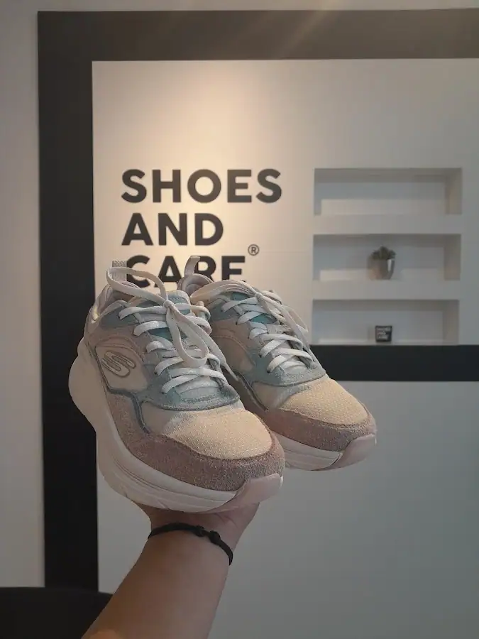 SHOESTERIA Shoes Care ( CUCI SEPATU MAGELANG)