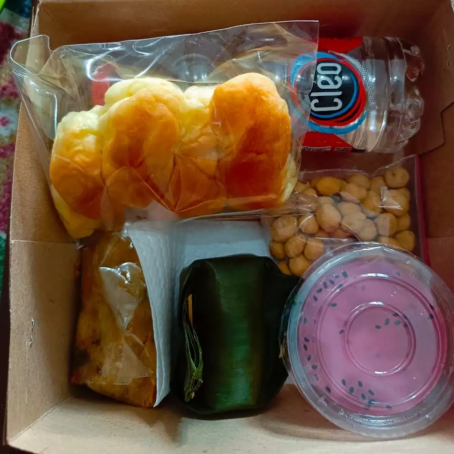 Nyonyoo Catering — foto 2