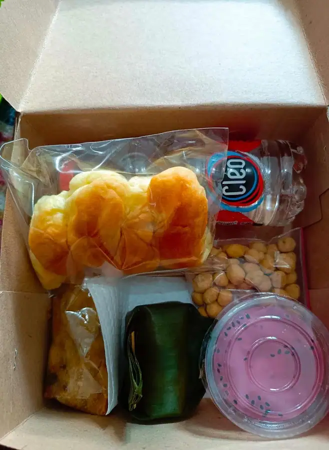 Nyonyoo Catering — foto 3