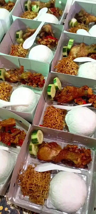 Nyonyoo Catering — foto 4