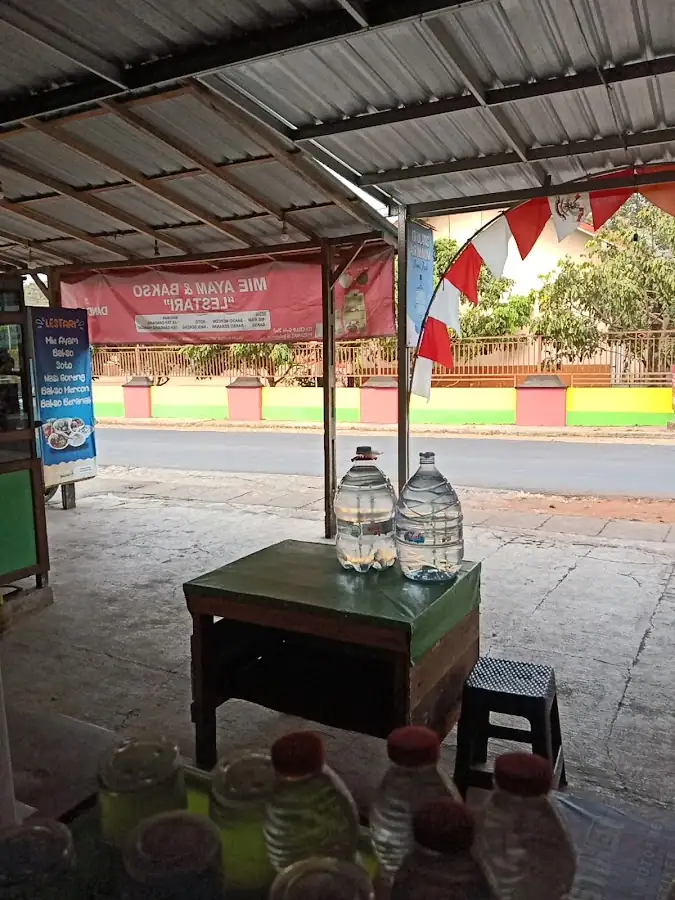 Isi Ulang Air Minum "Damai Fresh"