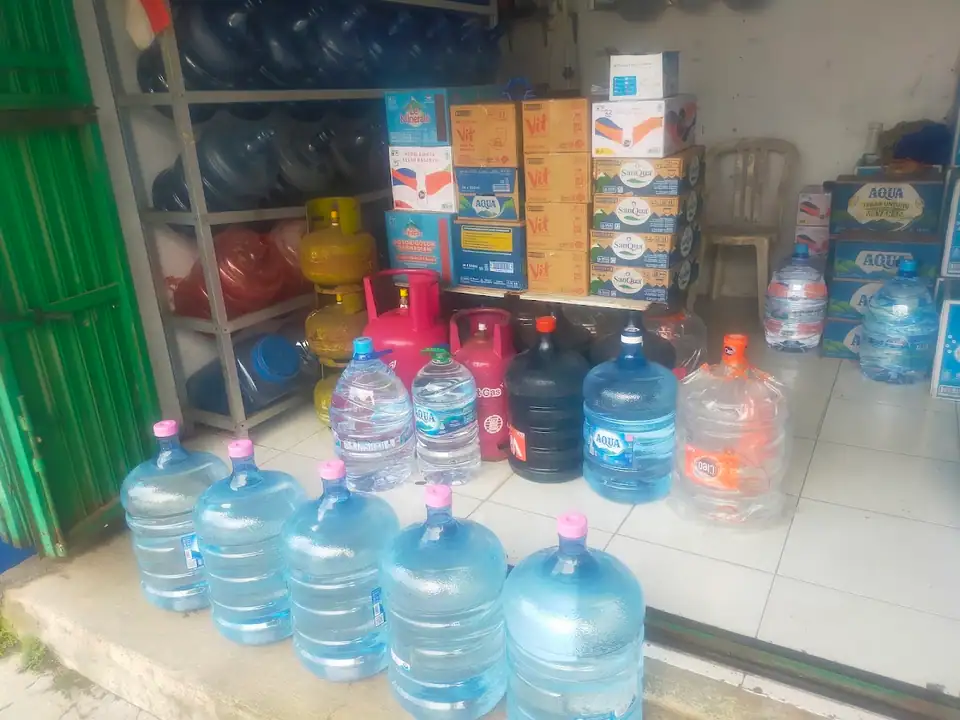 Depot Isi Ulang Air Minum Tirto Arto — foto 2