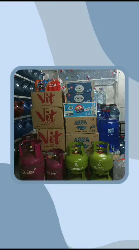 Depot Isi Ulang Air Minum Tirto Arto — foto 3