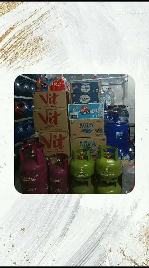 Depot Isi Ulang Air Minum Tirto Arto — foto 4