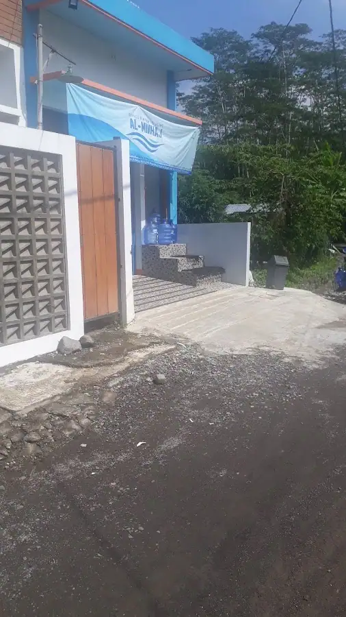 Depot Isi Ulang Air Minum Tirto Arto — foto 5
