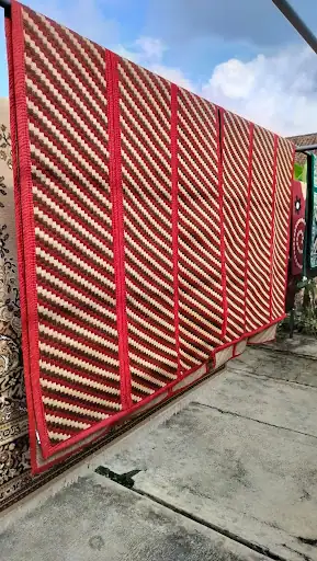 Cuci Karpet Pabelan