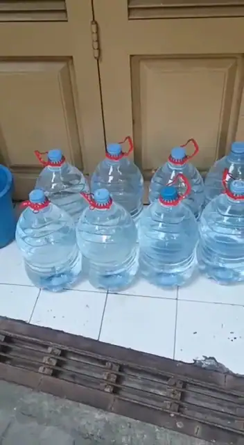 Isi Ulang Air Minum MineRO Halal — foto 4