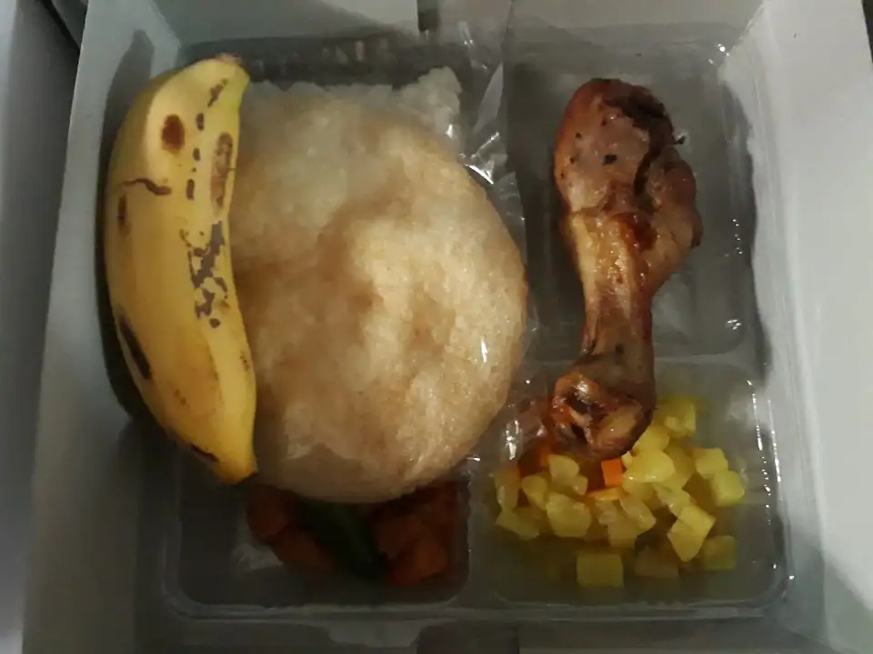 Dapur Bundaa Snack dan Nasi Box — foto 3